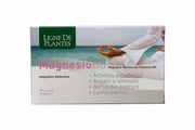 Ligne Mg B6 + Achillea + Angelica + Borsa Pastore + Lamio Bianco 60 Capsule