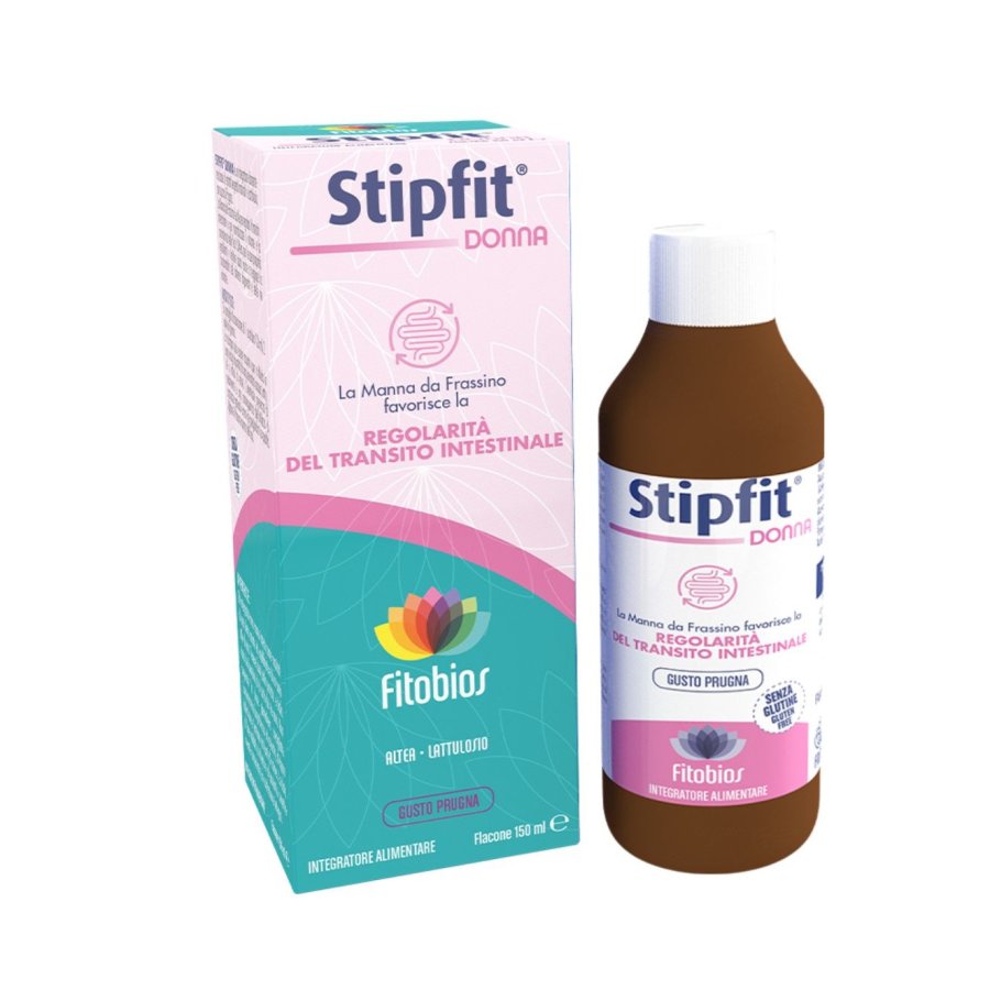 Stipfit Donna 150ml