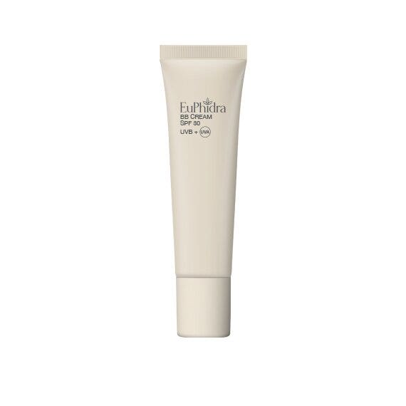 Euphidra BB Cream 4.0 30ml SPF30 BC02 Medio-1