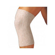 Gibaud Ginocchiera Biestensiva Lambswool Camel Taglia 3-1
