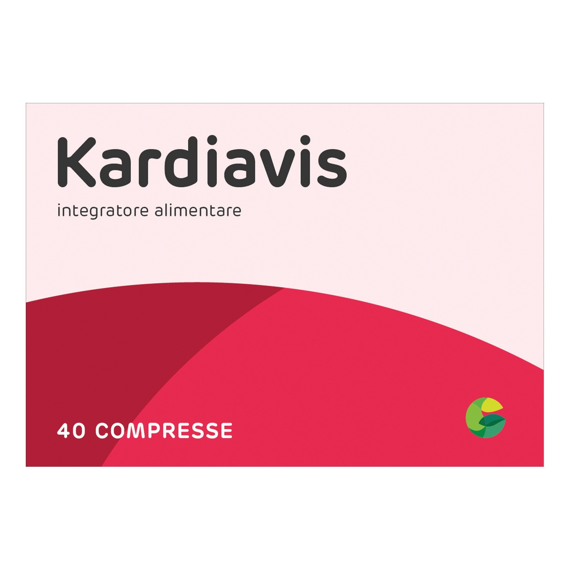 Kardiavis 40 Compresse