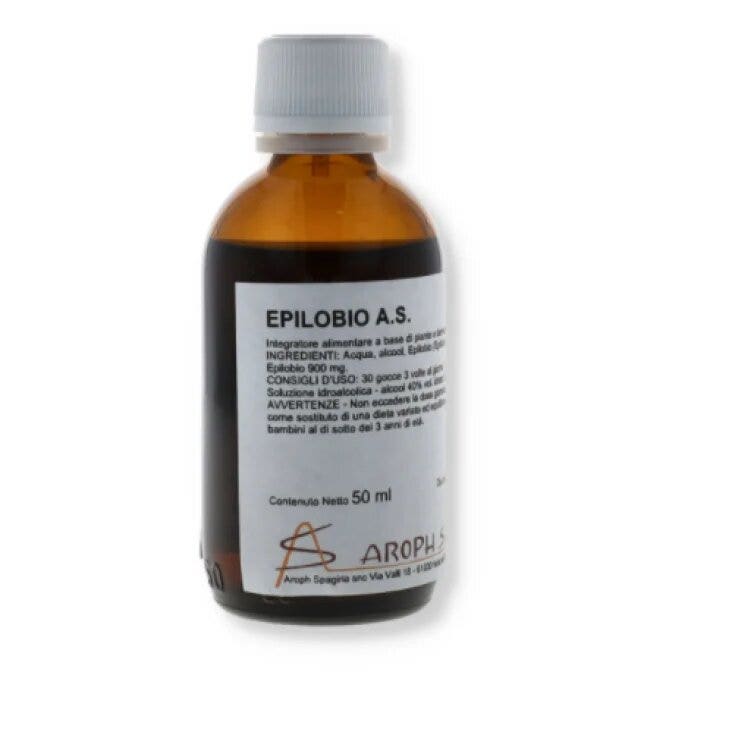 Epilobio A.S. 50ml-1