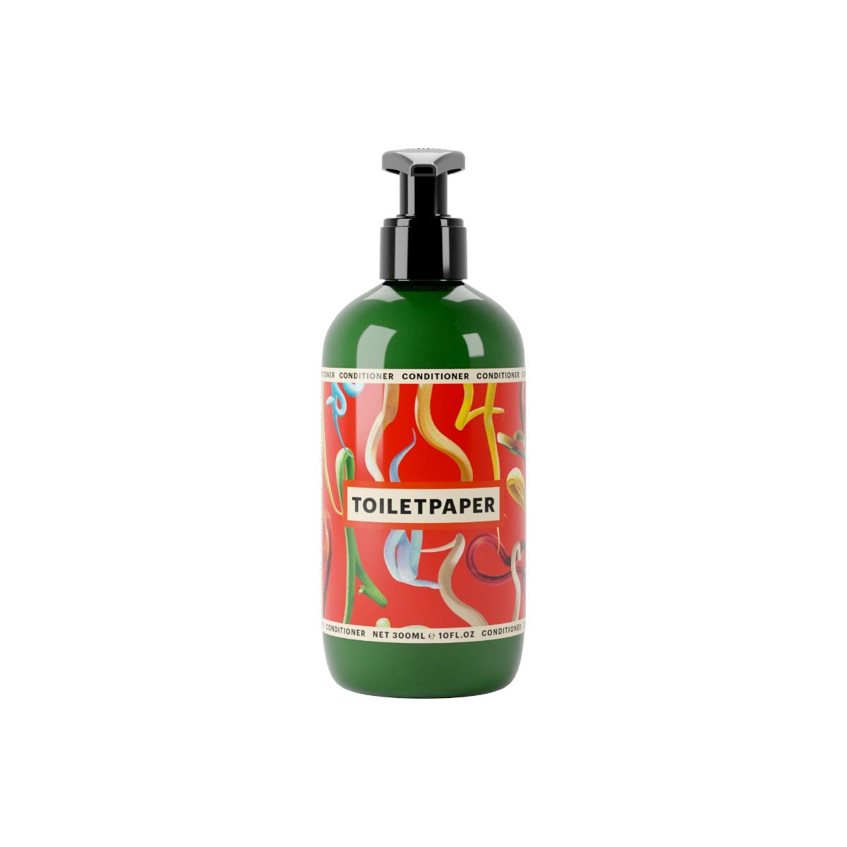 Toiletpaper Conditioner Vaniglia & Pepe Sichuan 300ml
