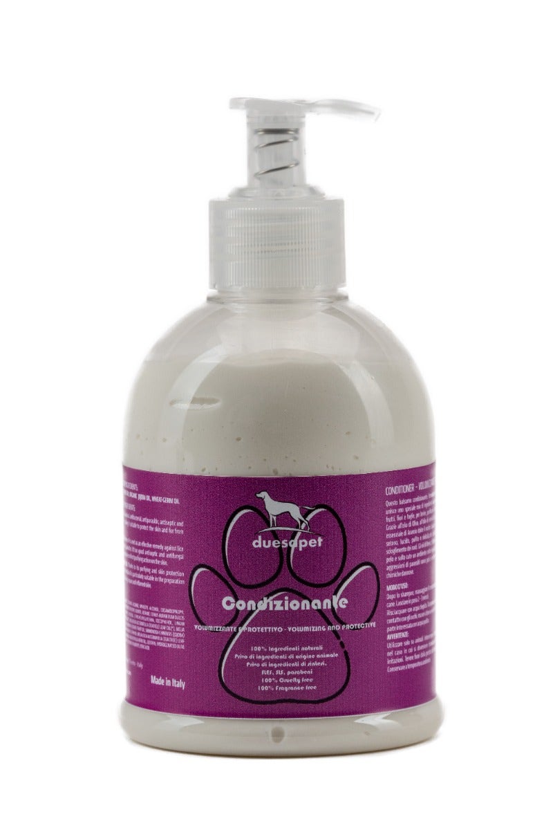 Duesa Pet Balsamo Condizionante Pelo E Cute Per Cani 300ml-2