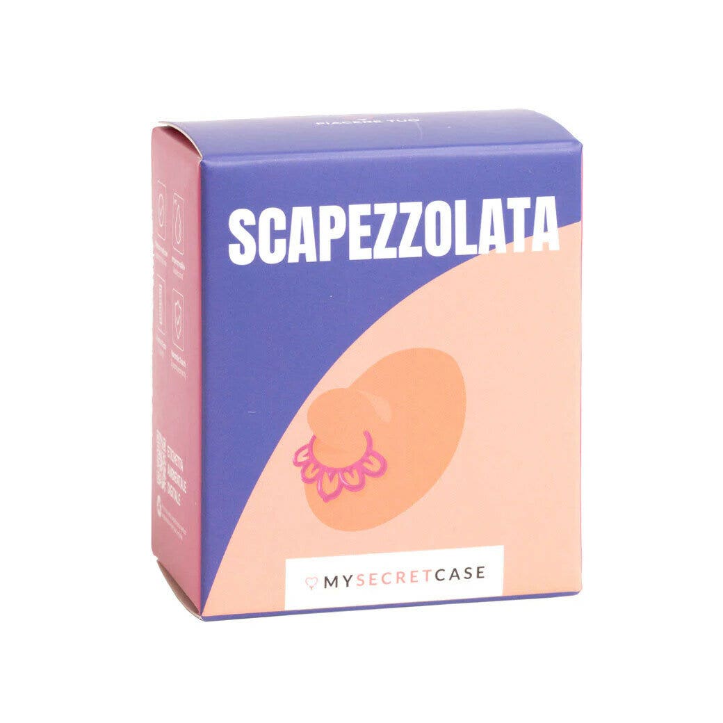 My S§ecret Case Scapezzolata Pinze Capezzoli-5