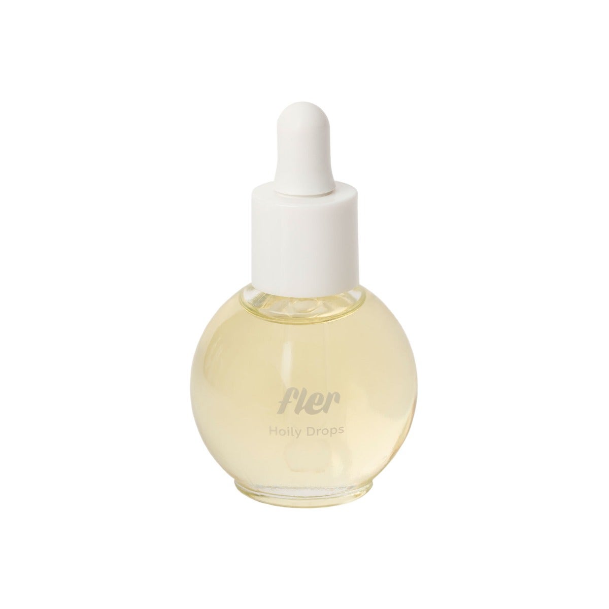 Fler Hoily Drops Trattamento Peli Incarniti 14ml-1