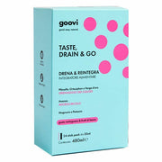 Goovi Taste Drain & Go Drenante Melograno e Frutti Di Bosco 24 Stick-1