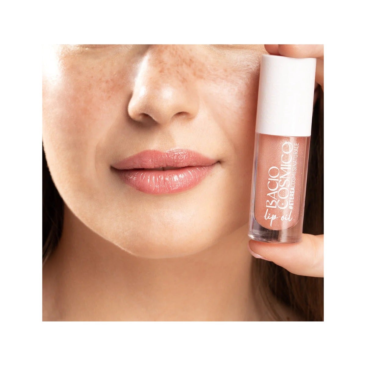 Eterea Bacio Cosmico Balsamo Labbra 6ml - Venus-4