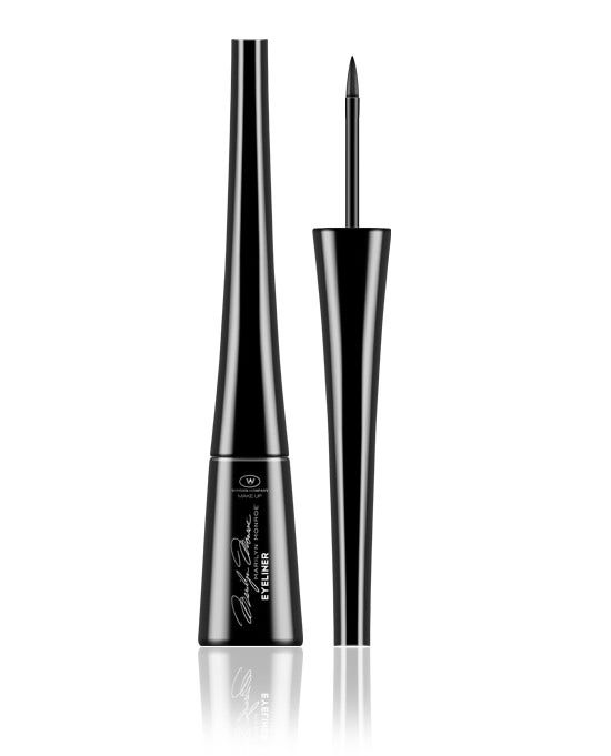 LR Wonder Eyeliner Vegan 01 Nero 2,5ml-1