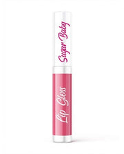 Sugar Baby Lip Gloss Fragola 1 Pezzo-1