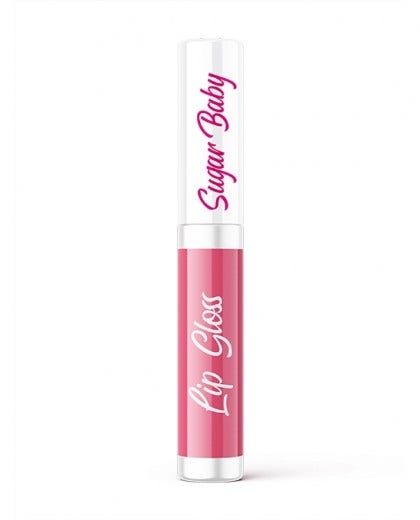 Sugar Baby Lip Gloss Fragola 1 Pezzo-1