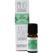 Nasoterapia Abete Siberiano Olio Essenziale 10ml-2