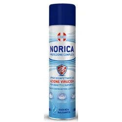 Norica Plus Spray Disinfettante 75ml-3