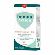 Erba Vita Immun Action 60 Capsule-1