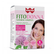 Winter Fitodonna Natural Complex 32 compresse-2