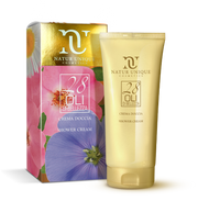 Natur Unique 28 Oli di Bellezza Crema Doccia 200ml-1
