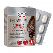 Winter Pro Anagen Keratin Complex 32 Compresse-2