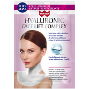 Winter Hyaluronic Face Lift Complex Jelly Mask Maschera Collo Décolleté-1