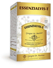 Dr. Giorgini Essenzialvis-T 900 Pastiglie-1