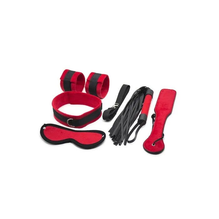 Osa Kit Velvet Bondage-6