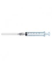 Pic Siringa Da 20ml 19G 1 1/2 Cono Eccentrico-1