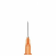 Pic Solution ago ipodermico sterile G25 0.5x25mm 100 pezzi-1