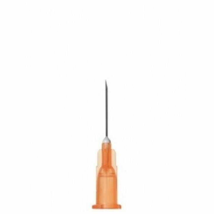Pic Solution ago ipodermico sterile G25 0.5x25mm 100 pezzi-1