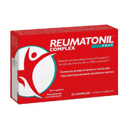 Reumatonil Complex Fast 20 Compresse-1