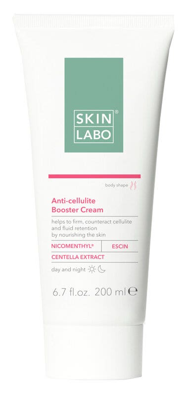 Skinlabo Crema Booster Anticellulite 200ml-1