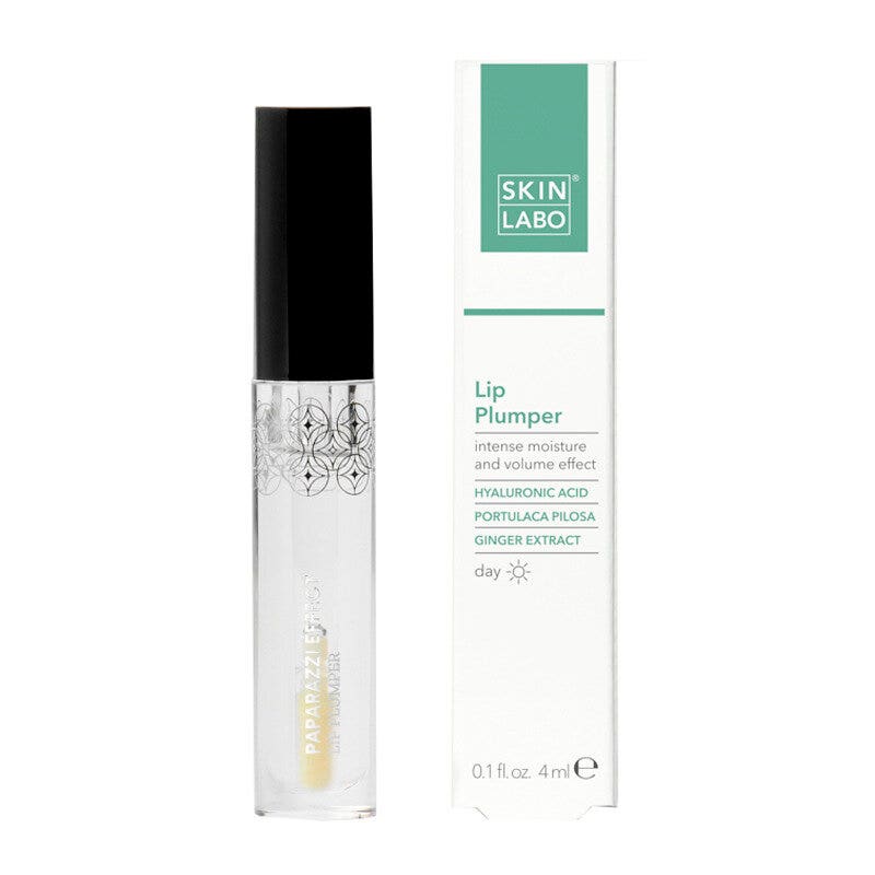 Skinlabo Lip Plumper 4ml-1