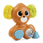 Chicco Gioco Topo Multiattività 6-36 Mesi-1