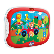 Chicco Gioco Tablet Degli Animali 1 Pezzo-1