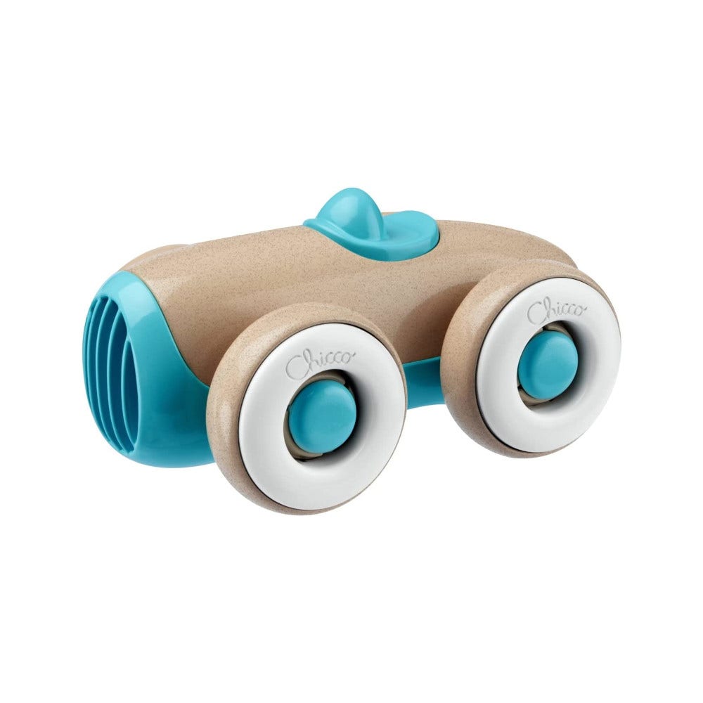Chicco Macchina Blu 12-36 Mesi 1 Pezzo-2