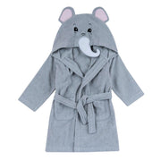 Chicco Accappatoio Elefante 24Mesi+-1