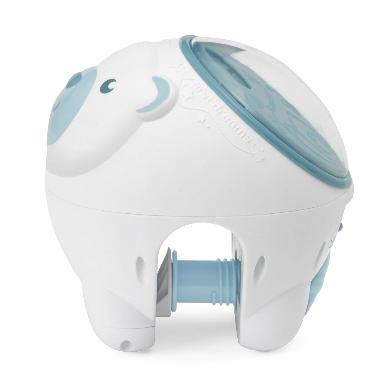 Chicco Proiettore Orso Polare Blu 0 Mesi+-4