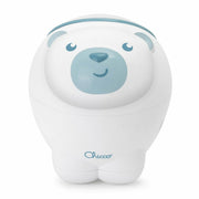 Chicco Proiettore Orso Polare Blu 0 Mesi+-1