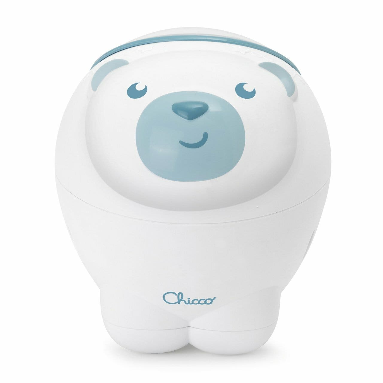 Chicco Proiettore Orso Polare Blu 0 Mesi+-1