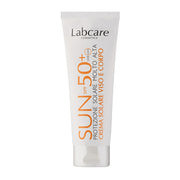 Labcare Sun Crema Solare Viso E Corpo 100ml SPF50+-1