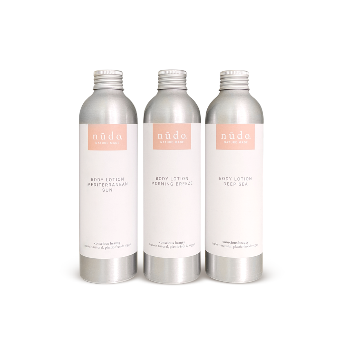 Nudo Crema Corpo Deep Sea 250ml-3
