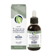 Erboristeria Magentina Melissa Tintura Magentina 50ml-1