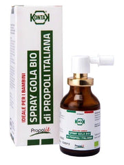 Spray Gola Propoli Bio Bambini 20ml-1
