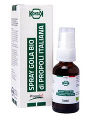 Spray Gola Propoli Bio Adulti 20ml-1