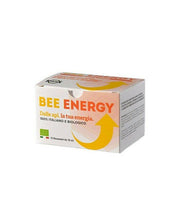 Propolit Bio Bee Energy Bio Tonico 12 Fiale Da 10ml-1