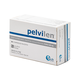 Pelvilen 90 Compresse  - 1