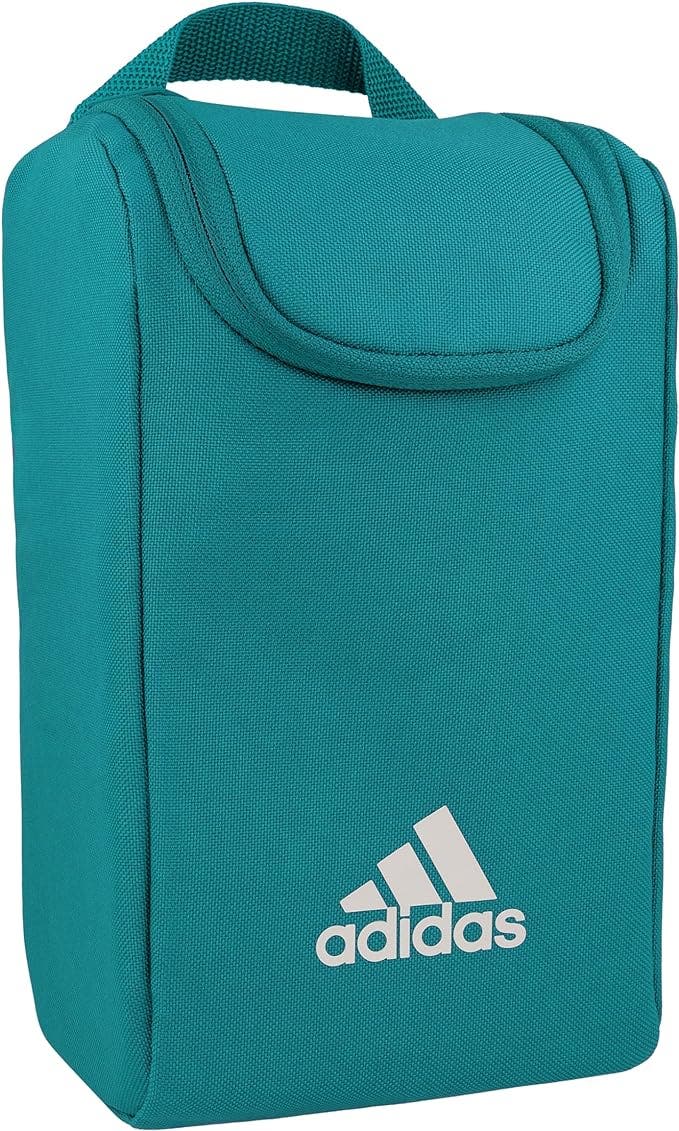 Adidas Cofanetto Team Force Edt 50ml + Dopobarba 100ml + Trousse -4