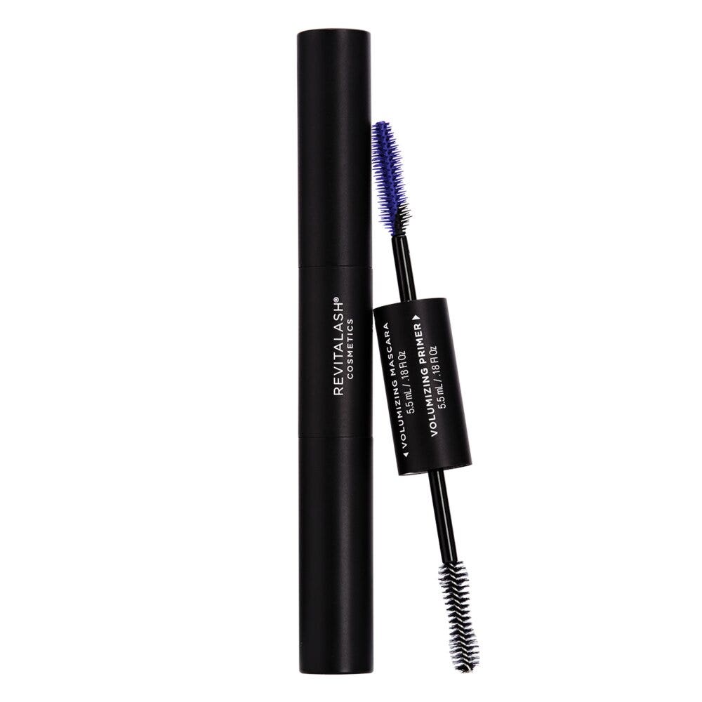 RevitaLash Double-Ended Volume Set Primer E Mascara 2In1 11ml-1