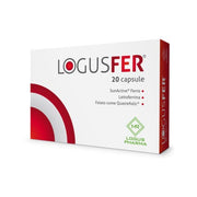 Logusfer 20 Capsule  - 2