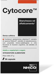 Nhco Cytocore 56 Capsule-1