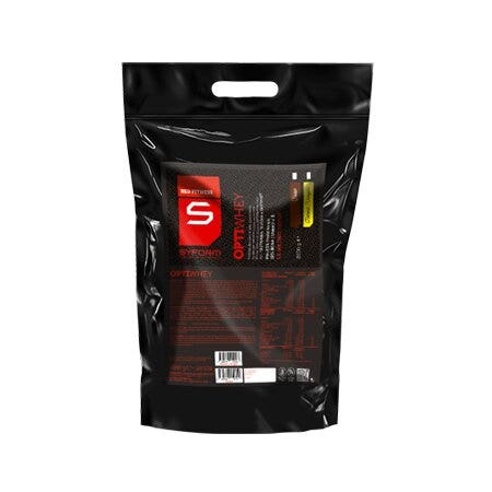 Syform Optiwhey Cacao 2000g-1