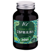 Alga Spirulina Bio 100 Compresse 45g-1
